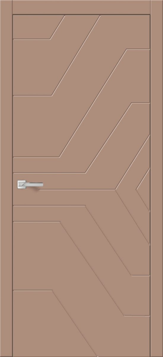 Межкомнатная дверь Авеню 10