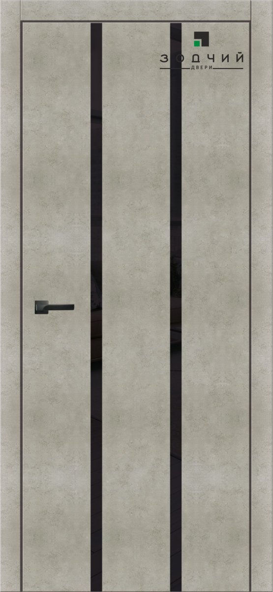 Межкомнатная дверь Сити В4