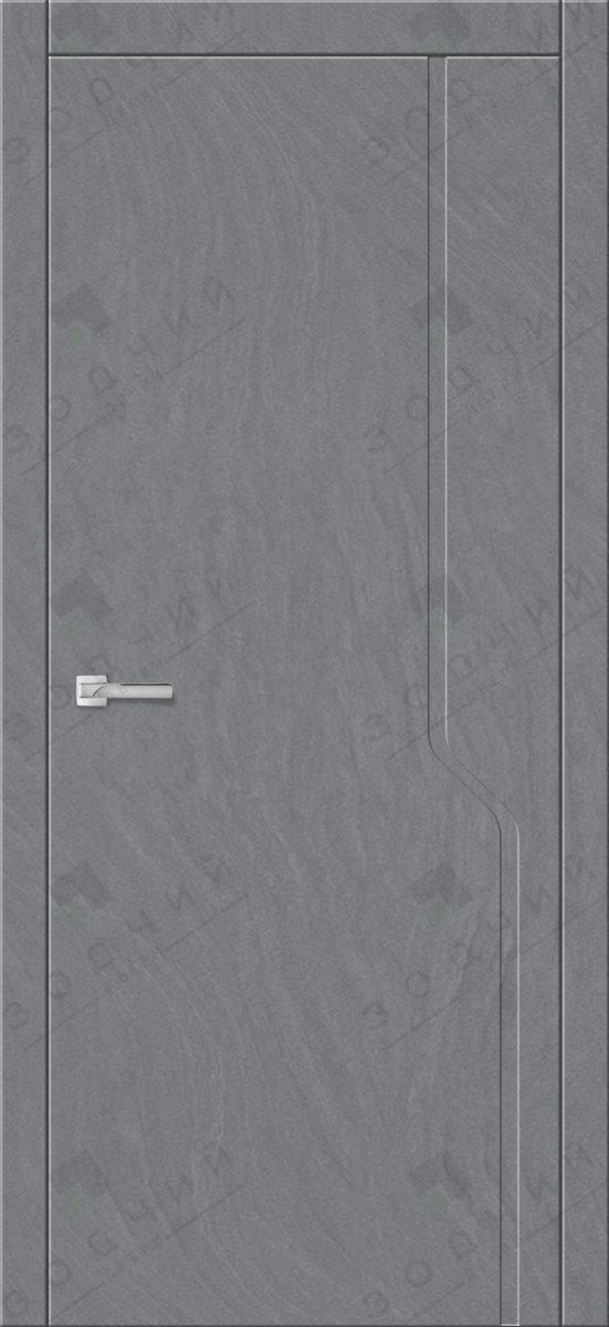 Межкомнатная дверь Райда 23