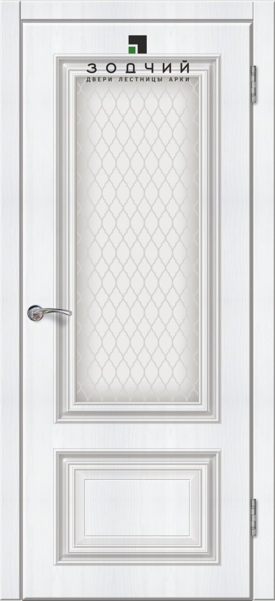 Межкомнатная дверь Ницца 5