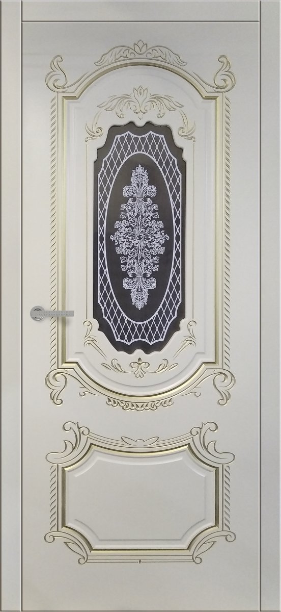 Межкомнатная дверь М-62