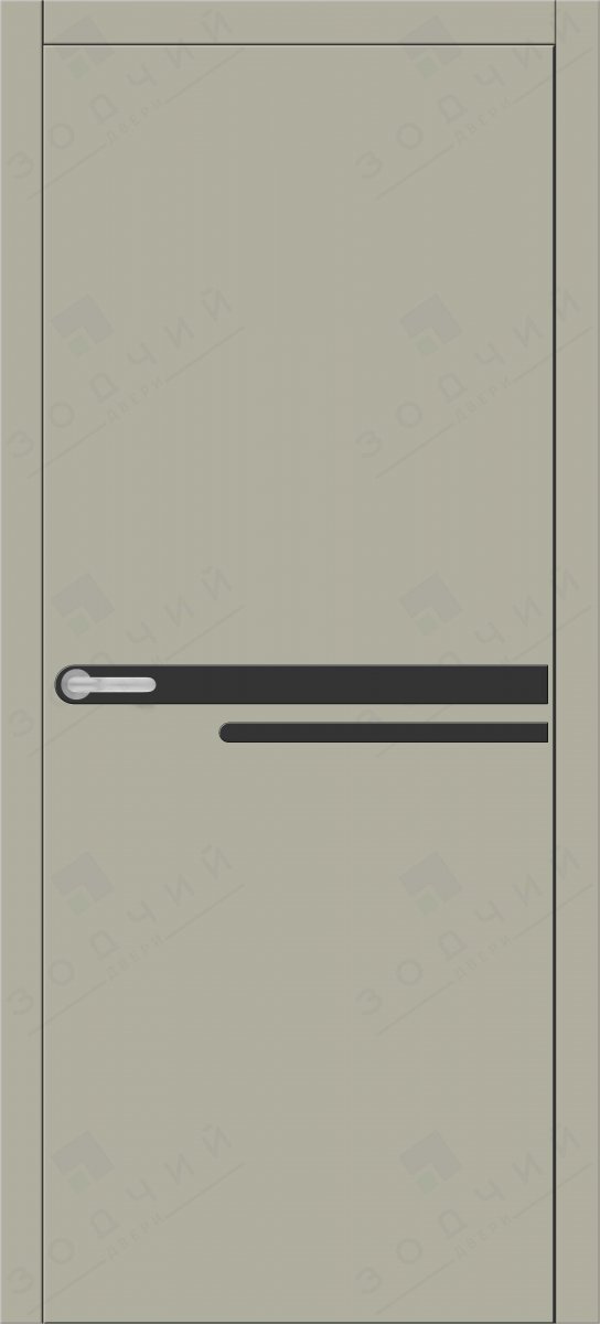 Межкомнатная дверь Нейро 7