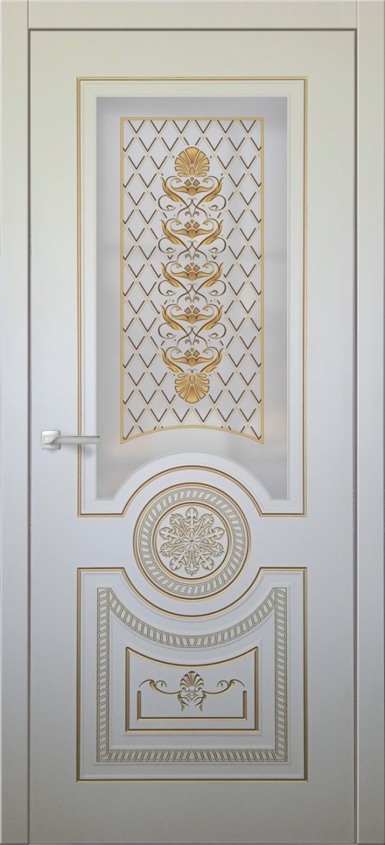 Межкомнатная дверь Персей