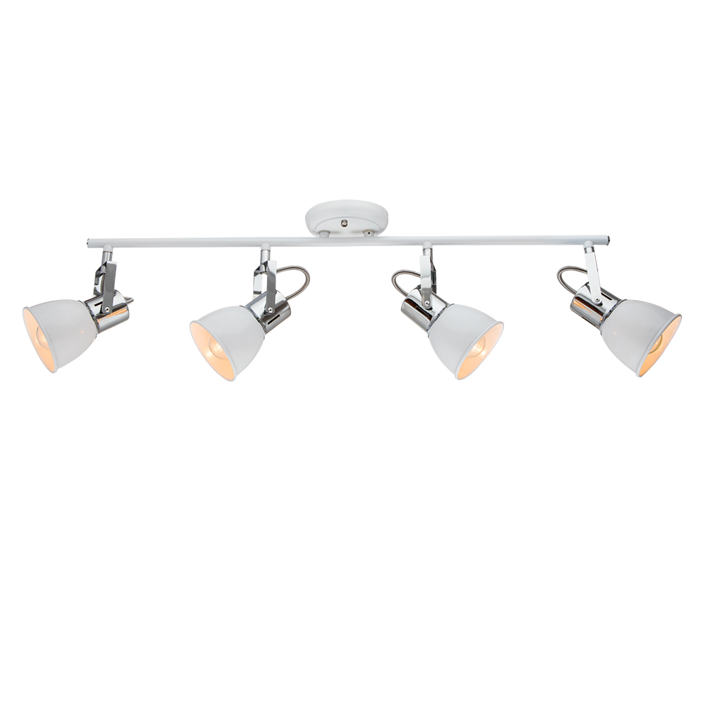 Спот Arte Lamp JOVI A1677PL-4WH