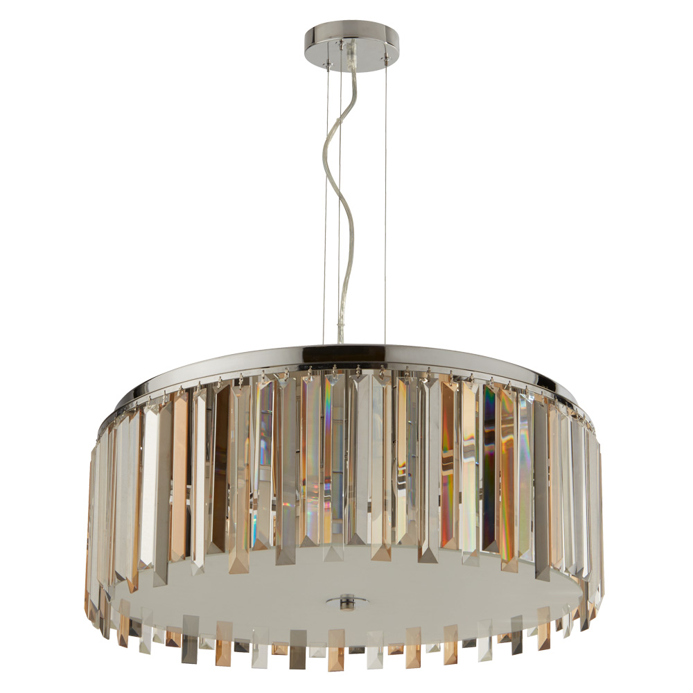 Люстра Divinare NOVA 1223/02 SP-5