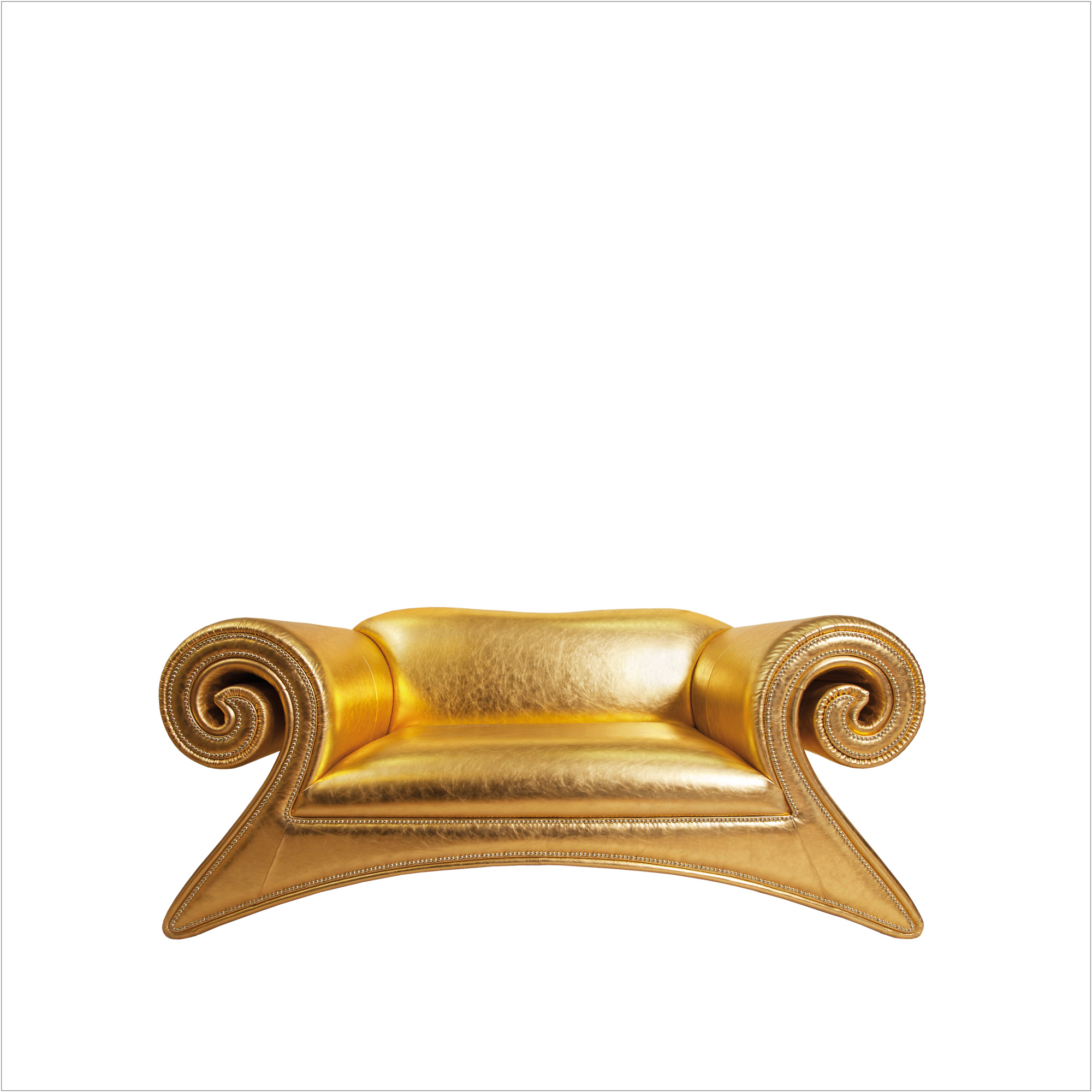 Диван PANDORA GOLD 2