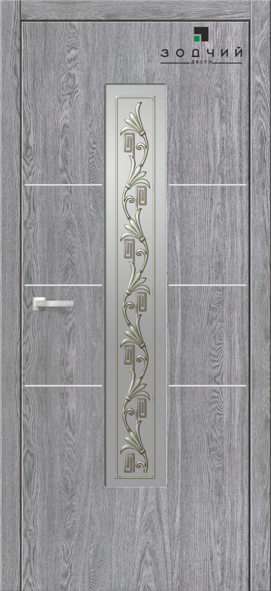 Межкомнатная дверь Валетта