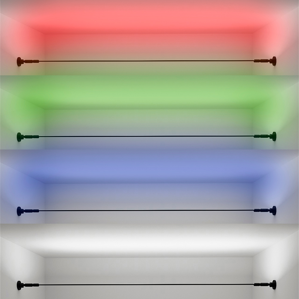 Комплект тросовой системы Arte Lamp SKYCROSS A600506-60-RGB4K