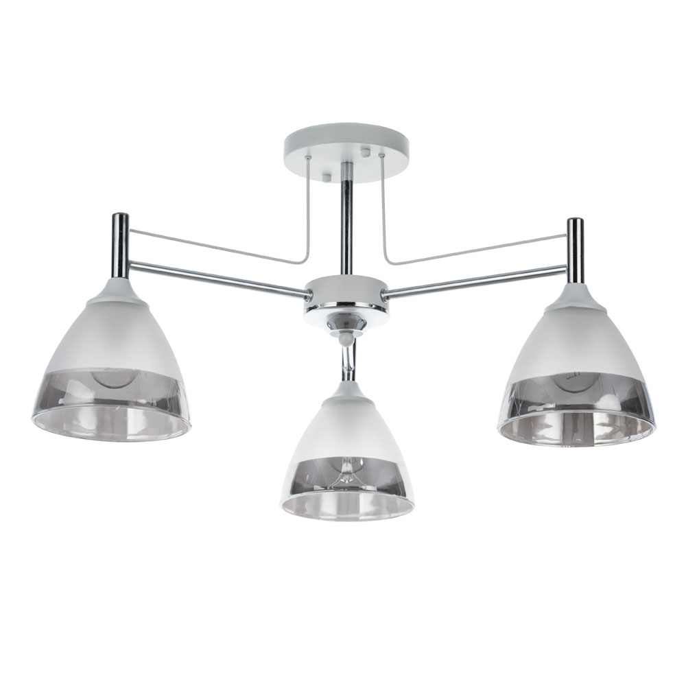Потолочная люстра Arte Lamp FIAMMA A3521PL-3CC