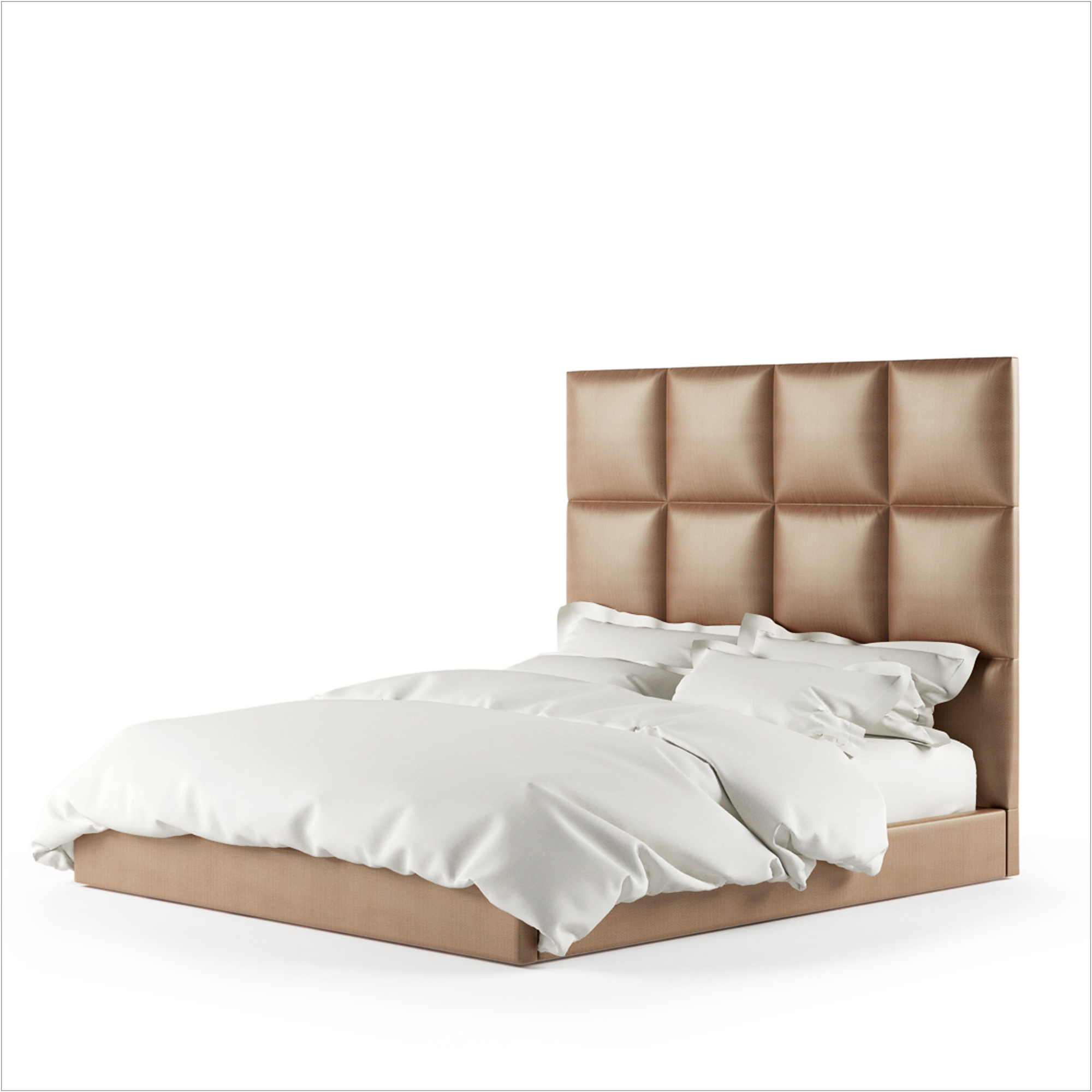 Кровать SHANE 