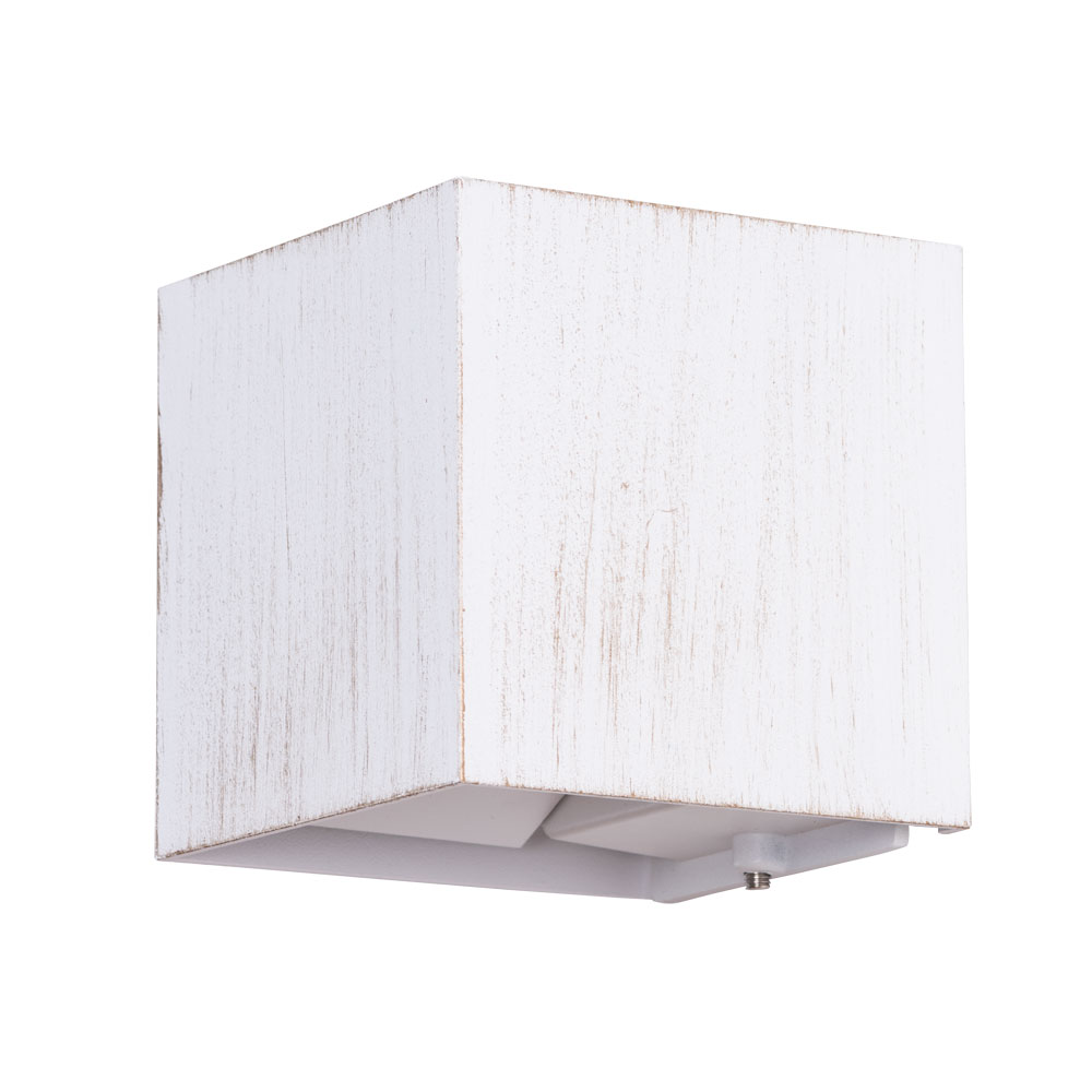 Фасадный светильник Arte Lamp RULLO A1414AL-1WG