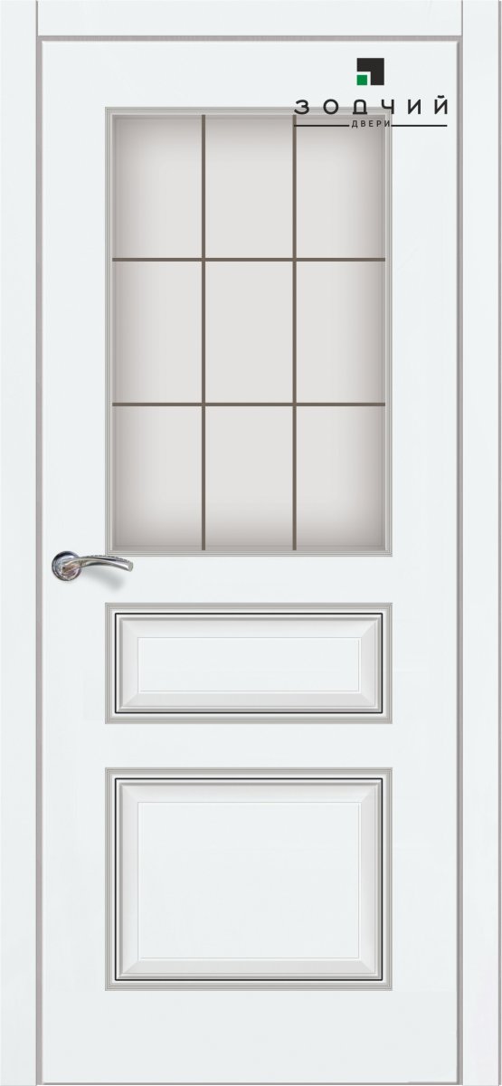 Межкомнатная дверь Ницца 22