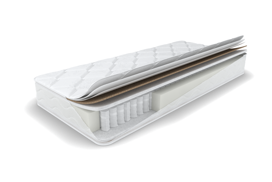 Матрас Bio Impulse