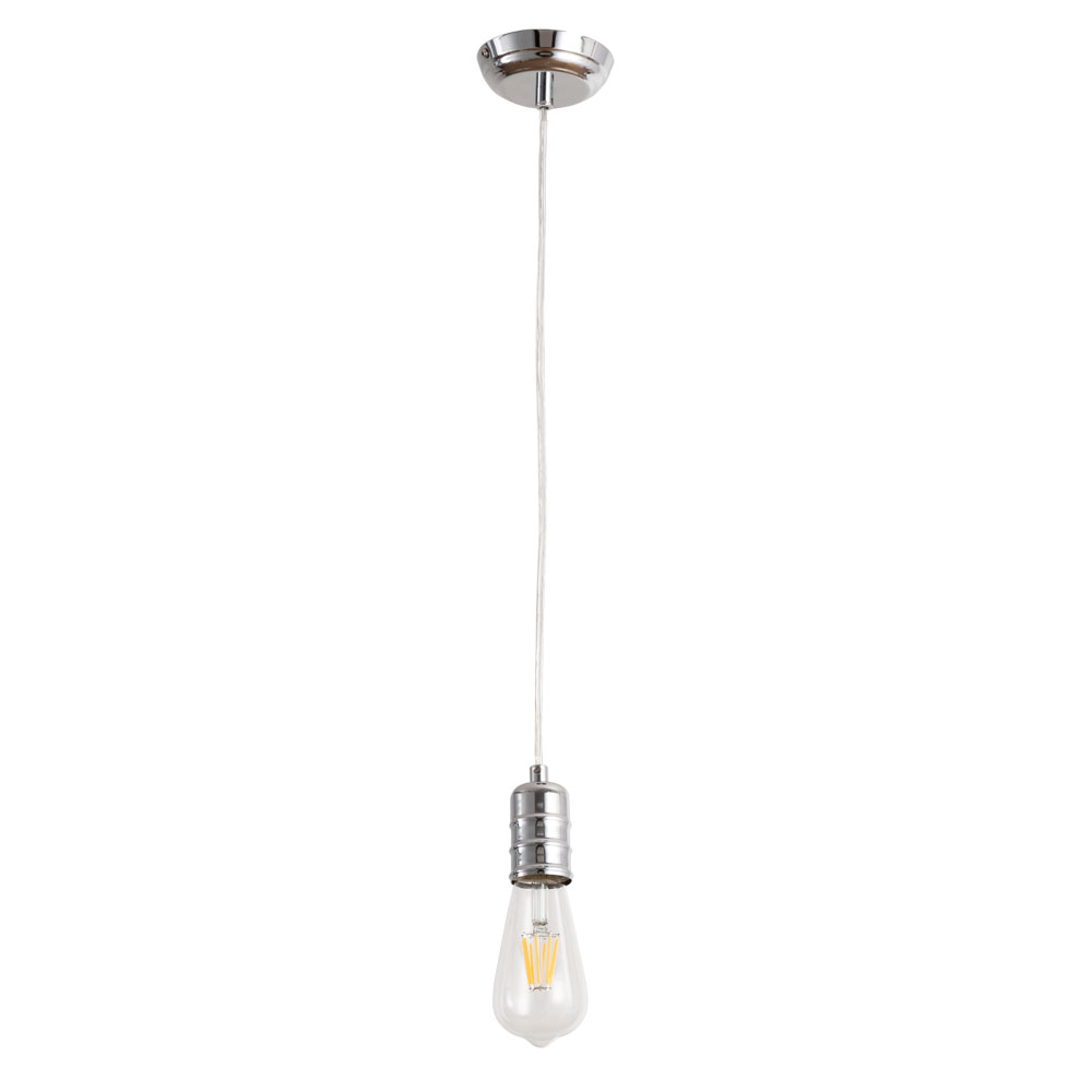 Подвесной светильник Arte Lamp FUOCO A9265SP-1CC