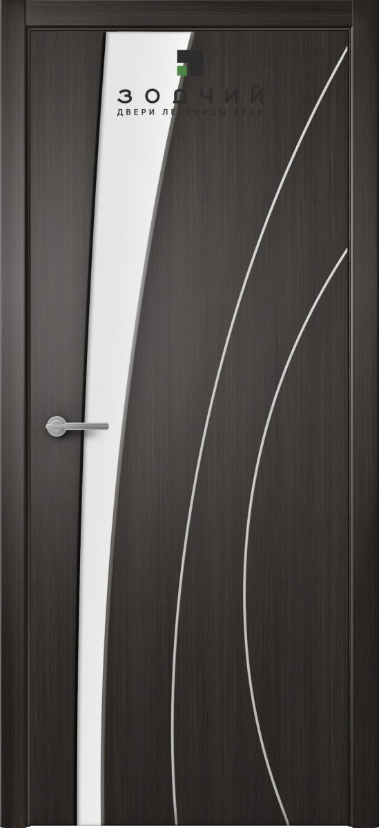 Межкомнатная дверь Вираж