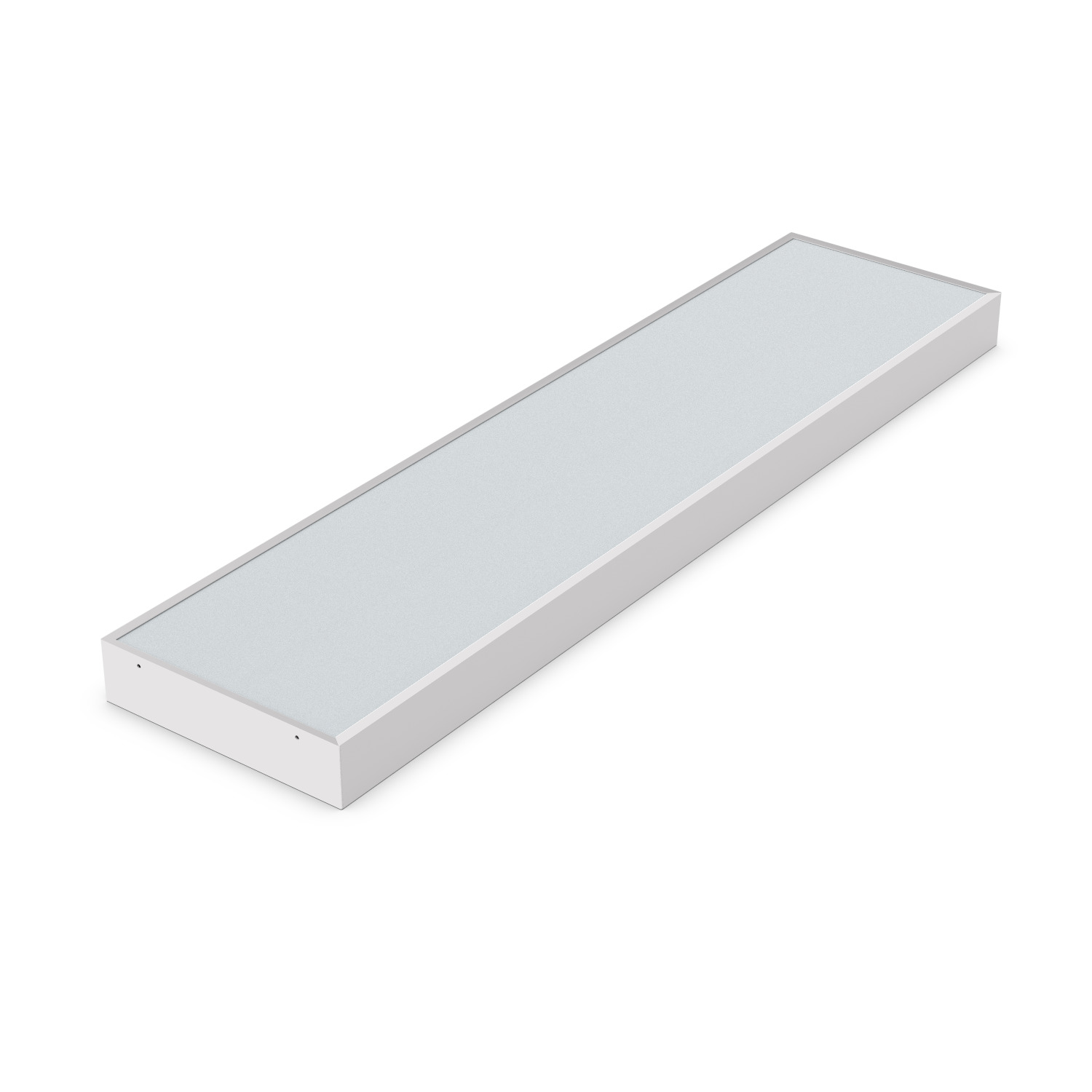 Светильник офис Gauss MiR 35W CRI90 3850lm 4000K IP40 1195*295*50мм опал c БАП LED 1/1, G1-A0-00350-01GA2-4003540