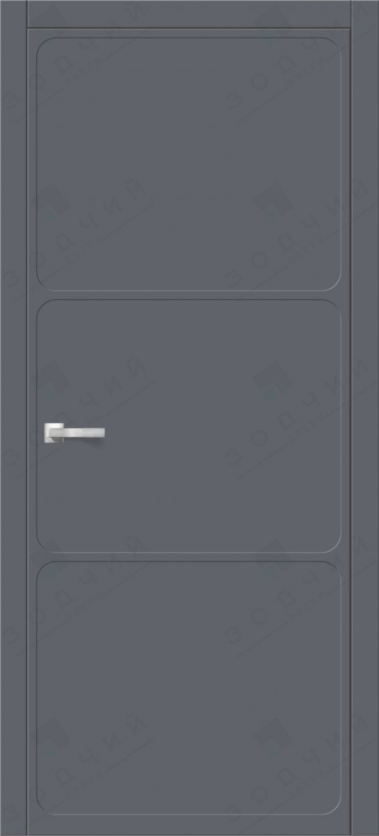 Межкомнатная дверь Модуль 6
