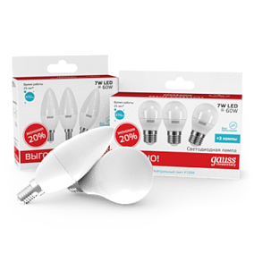 Комплекты Gauss Elementary (x2, x3), Promo 2.0 | интернет-магазин мягкой мебели и освещения Marko Kraus