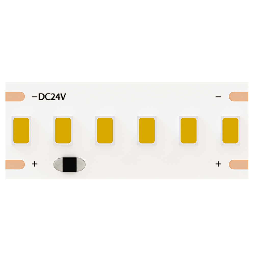 Светодиодная лента 24V 19,2W/m 6000К 5м Arte Lamp TAPE A2424010-03-6K