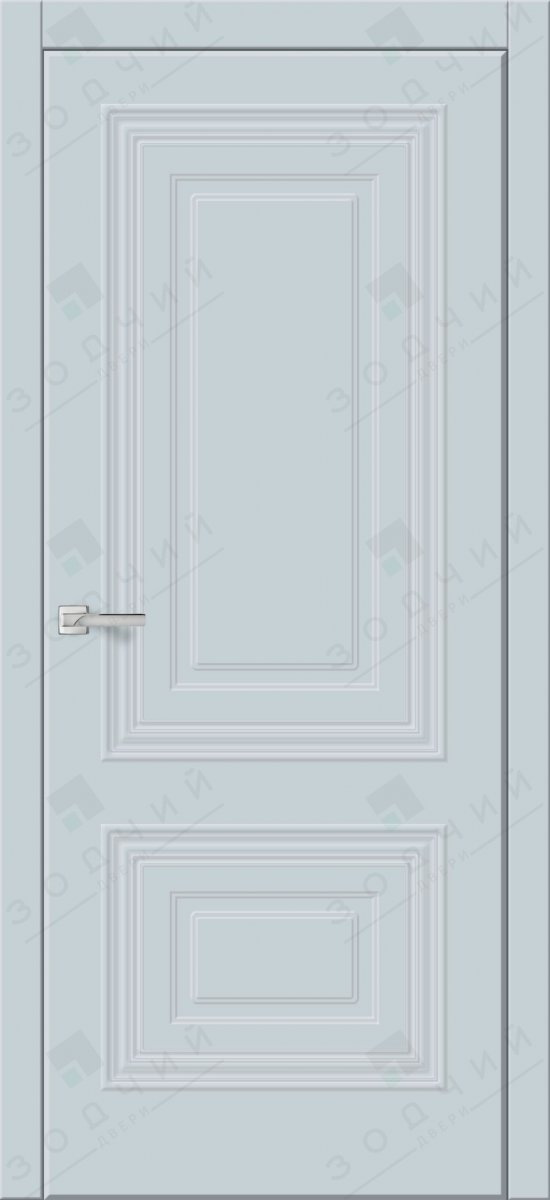 Межкомнатная дверь Квин Твин 2