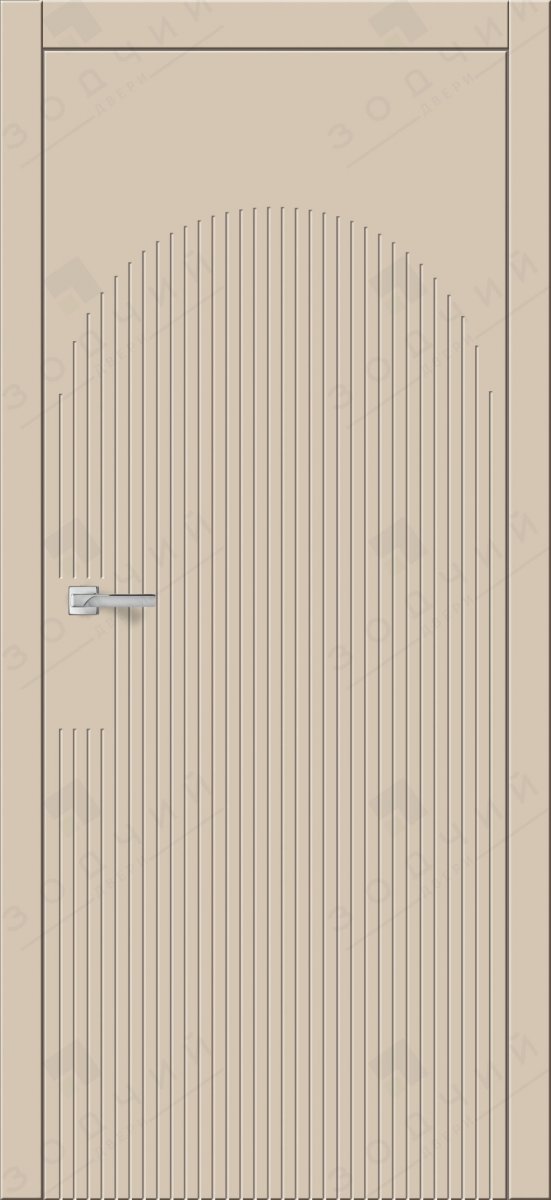 Межкомнатная дверь Омега 7