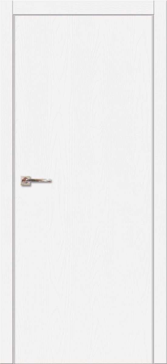 Межкомнатная дверь Мегаполис-ECO