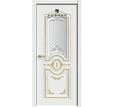 Коллекция Двери с декором | интернет-магазин мягкой мебели и освещения Marko Kraus