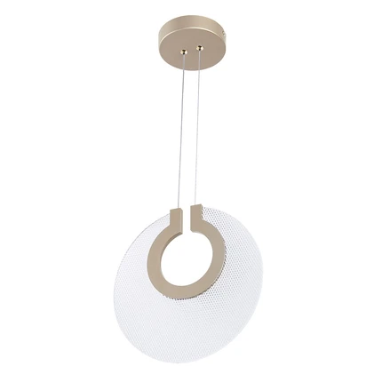 Подвесной светильник Divinare BILANCIA 5194/01 SP-12