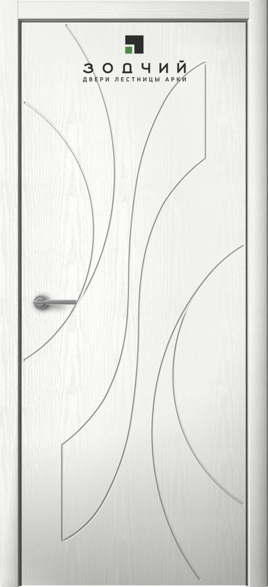 Межкомнатная дверь Имола 4