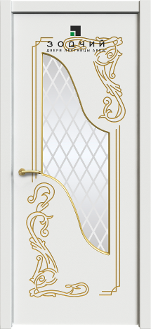 Межкомнатная дверь Венеция