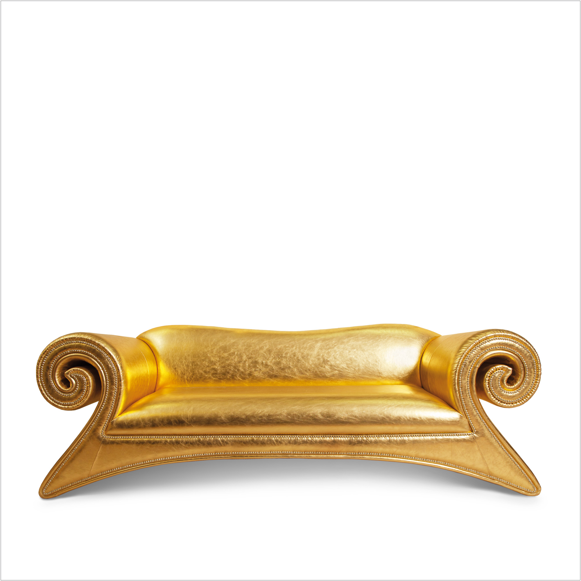 Диван PANDORA GOLD 3