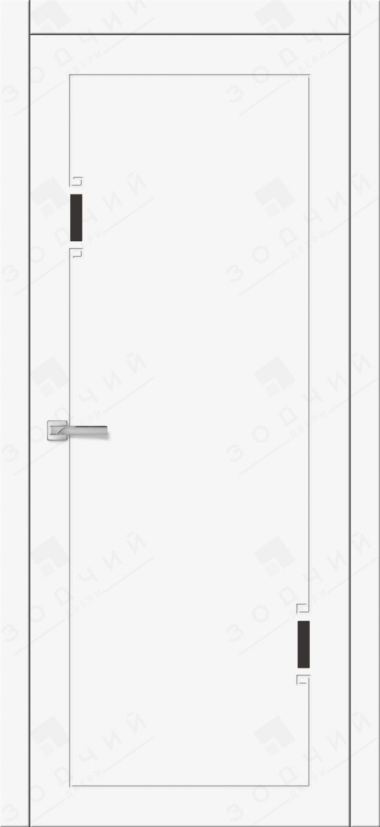 Межкомнатная дверь Райда 41