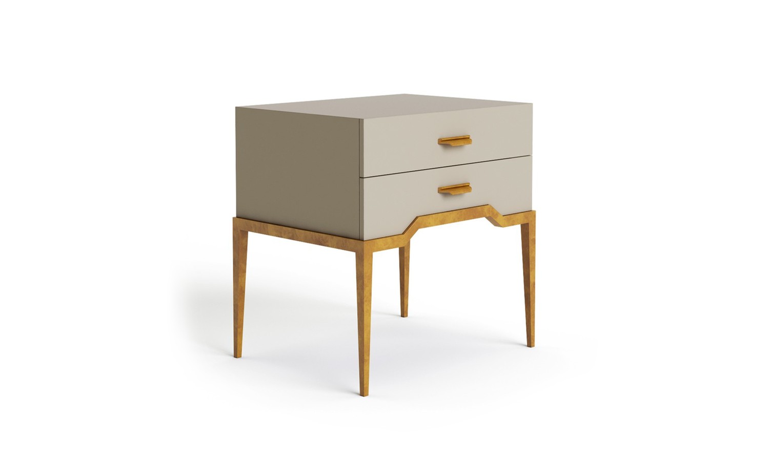 Приставной столик YORN 