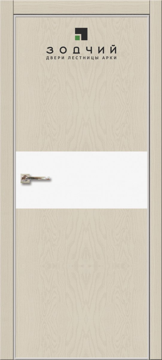 Межкомнатная дверь Мегаполис Г20