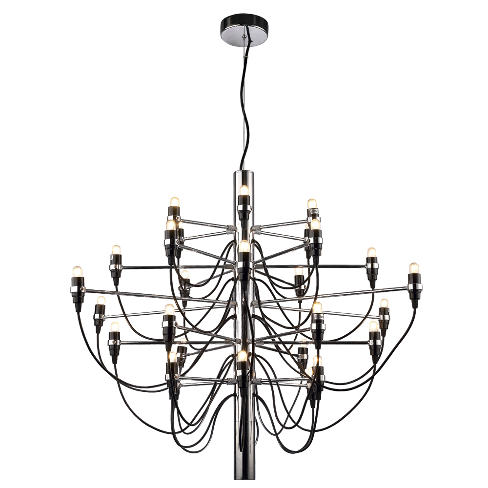 Люстра Divinare MOLTO 8030/02 LM-30