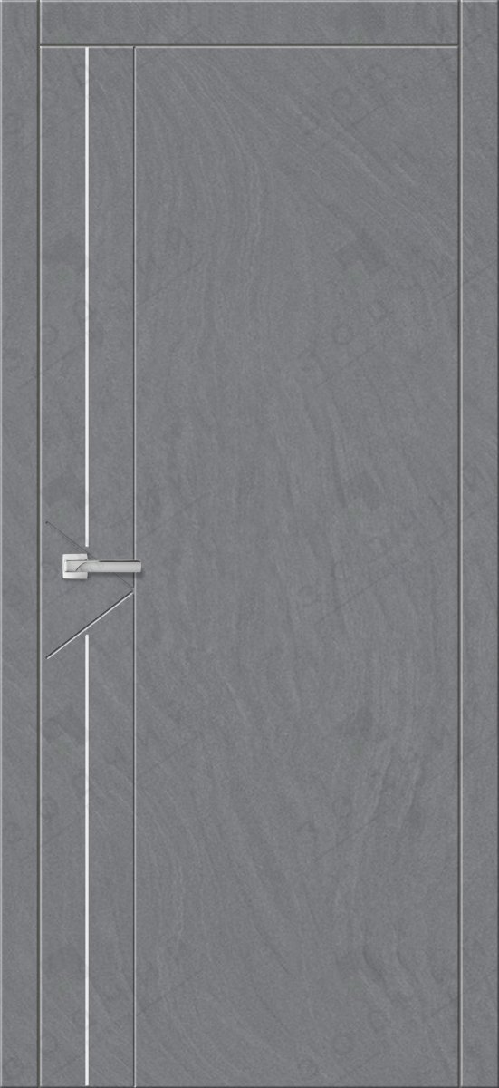 Межкомнатная дверь Райда 87