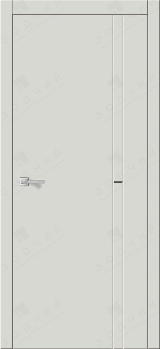 Межкомнатная дверь Райда 7