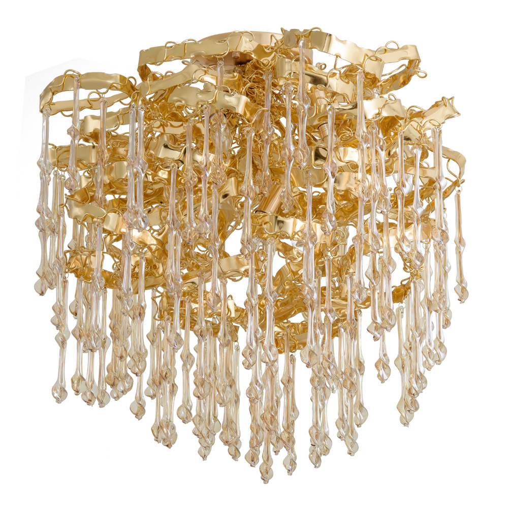 Потолочная люстра Divinare SALICE 3150/16 PL-11