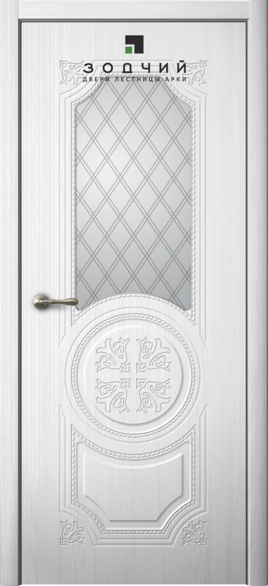 Межкомнатная дверь Патрисия 2