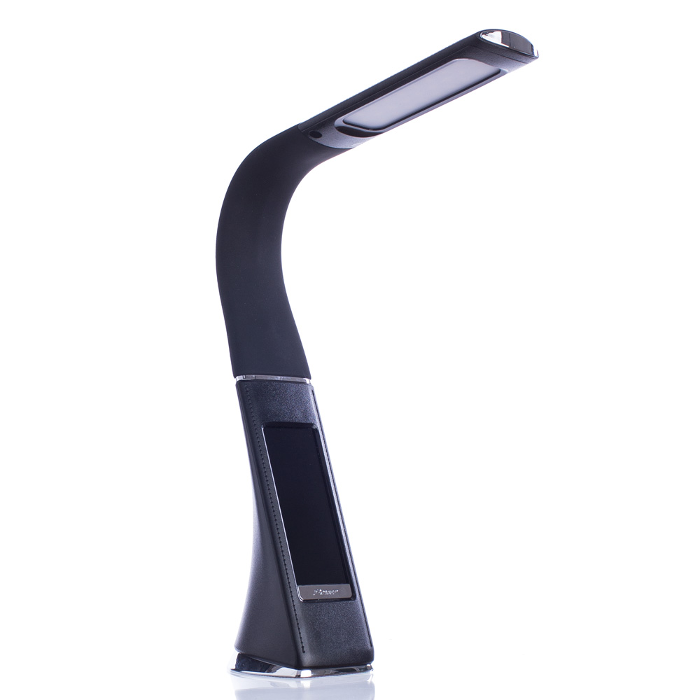 Настольная лампа Arte Lamp SUPERVISOR A1706LT-1BK