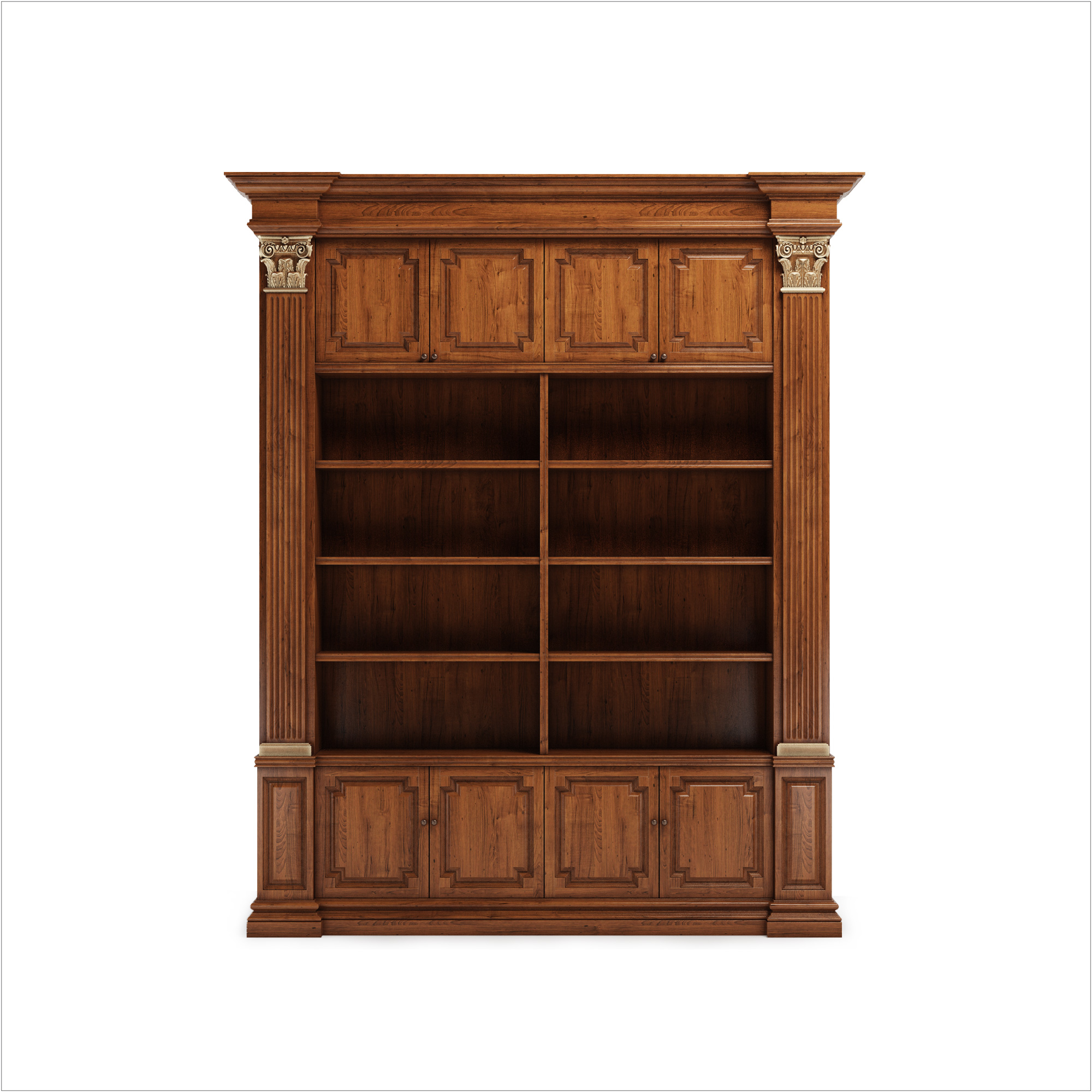 Стеллаж ORTWIN SMALL