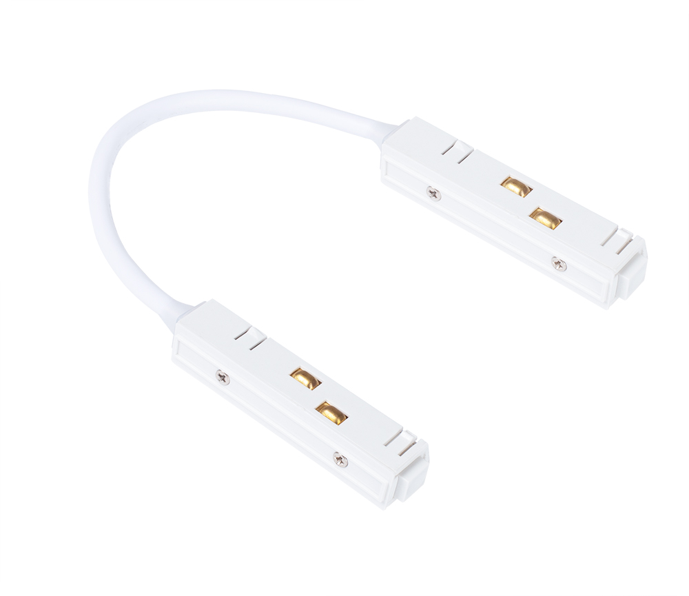 Коннектор для магнитного шинопровода Arte Lamp LINEA-ACCESSORIES A480433