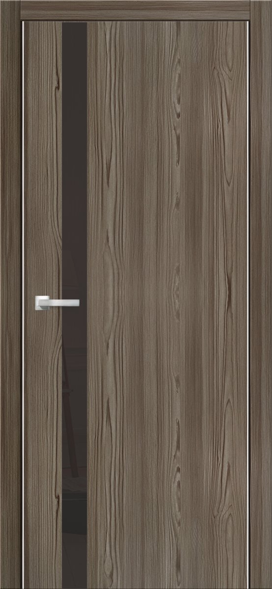 Межкомнатная дверь Мегаполис СВ1