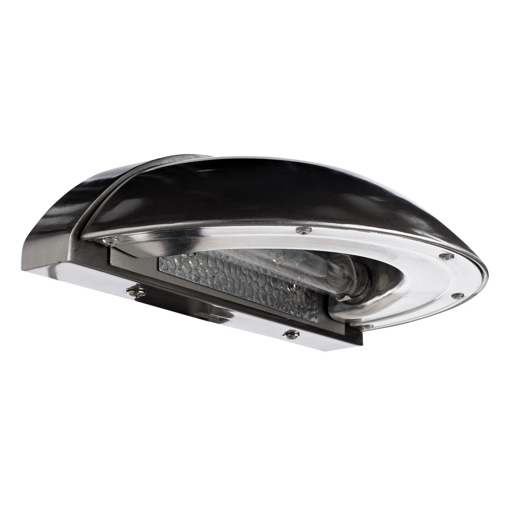 Настенный светильник Arte Lamp INTERIOR A7107AP-1SS