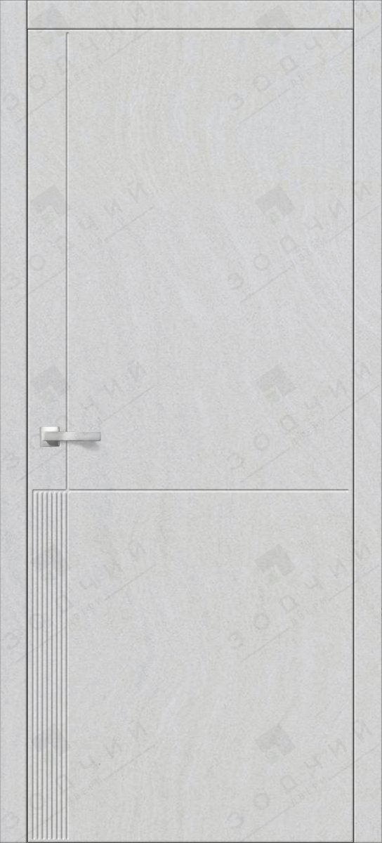 Межкомнатная дверь Уника 15