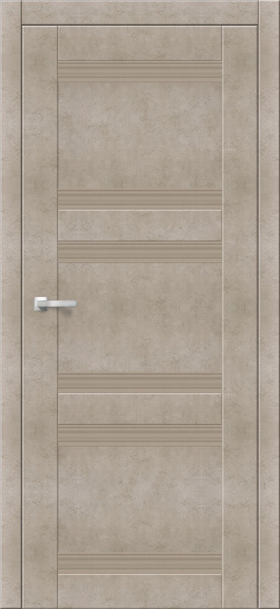 Межкомнатная дверь Сирена 3