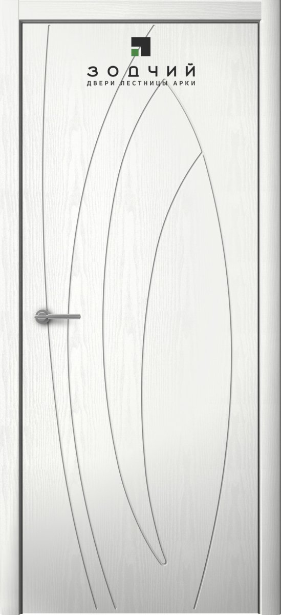 Межкомнатная дверь Имола 1