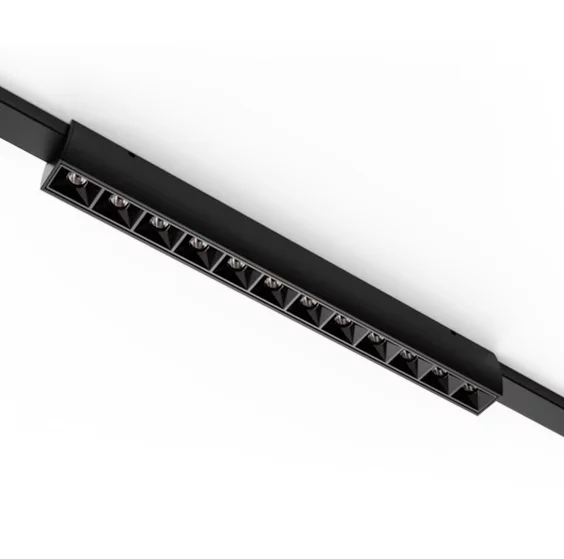 СВЕТИЛЬНИК ЛИНЕЙНЫЙ LENS NV-UT-0004