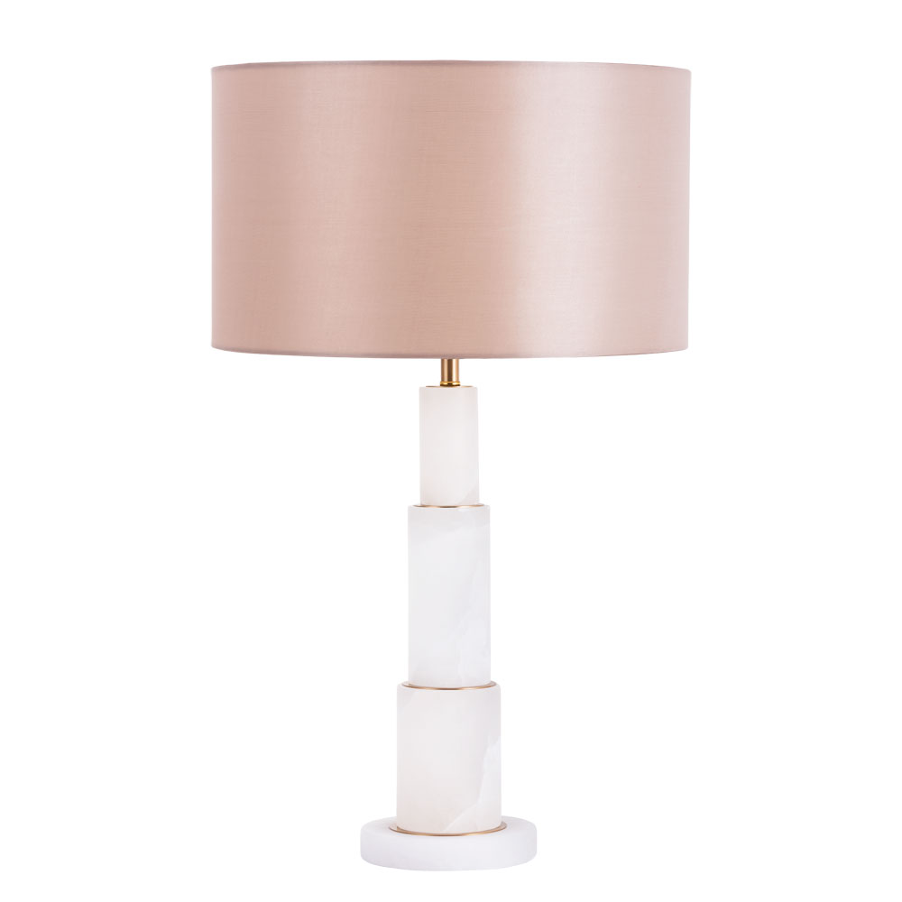 Декоративная настольная лампа Arte Lamp RAMADA A3588LT-1PB