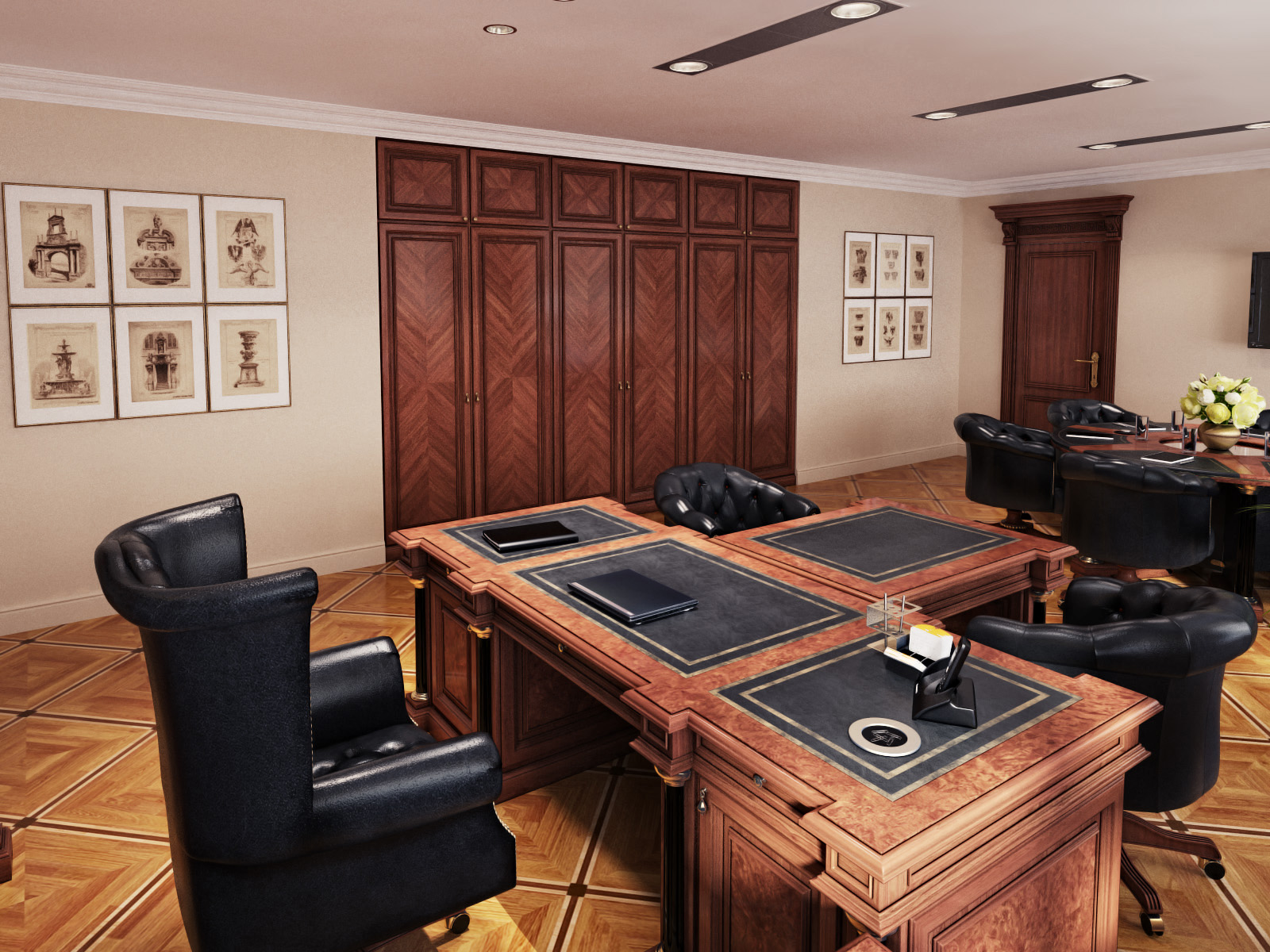 Мебель для дома и Кабинета | интернет-магазин мягкой мебели и освещения Marko Kraus